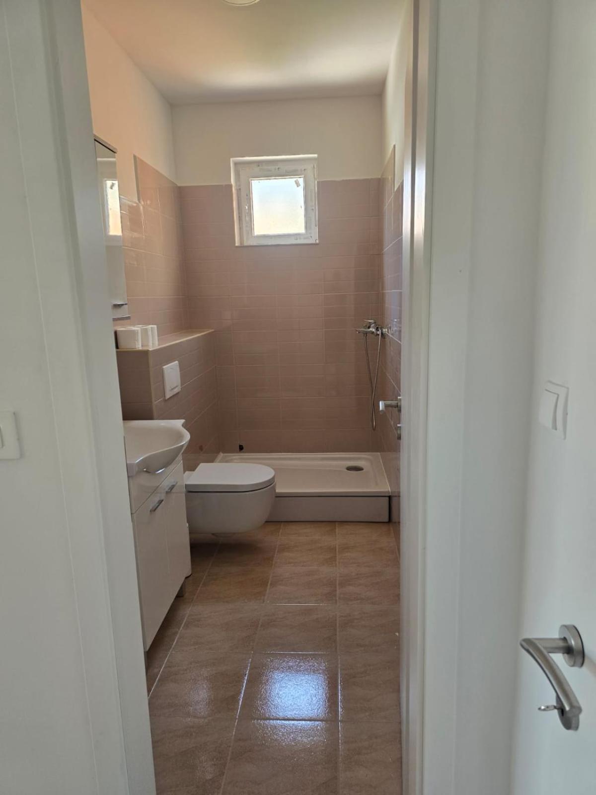 Apartment Anton Trogir Buitenkant foto