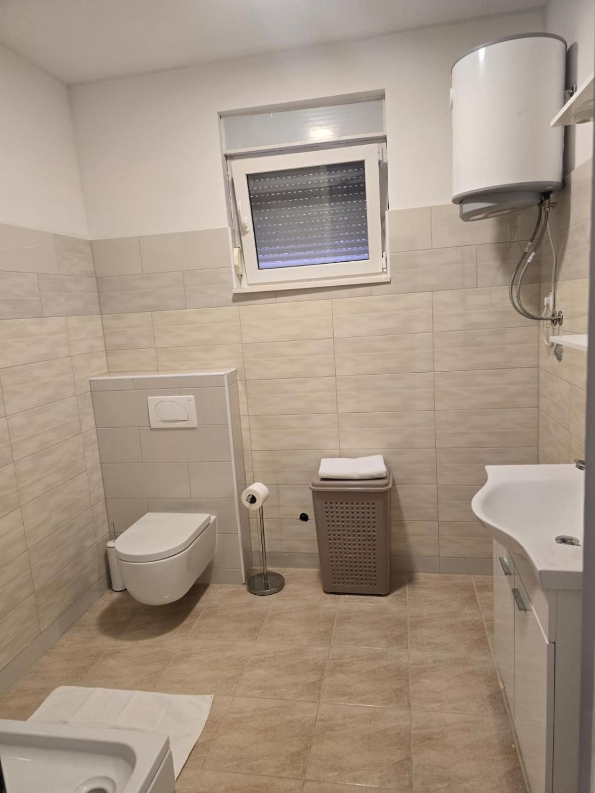Apartment Anton Trogir Buitenkant foto