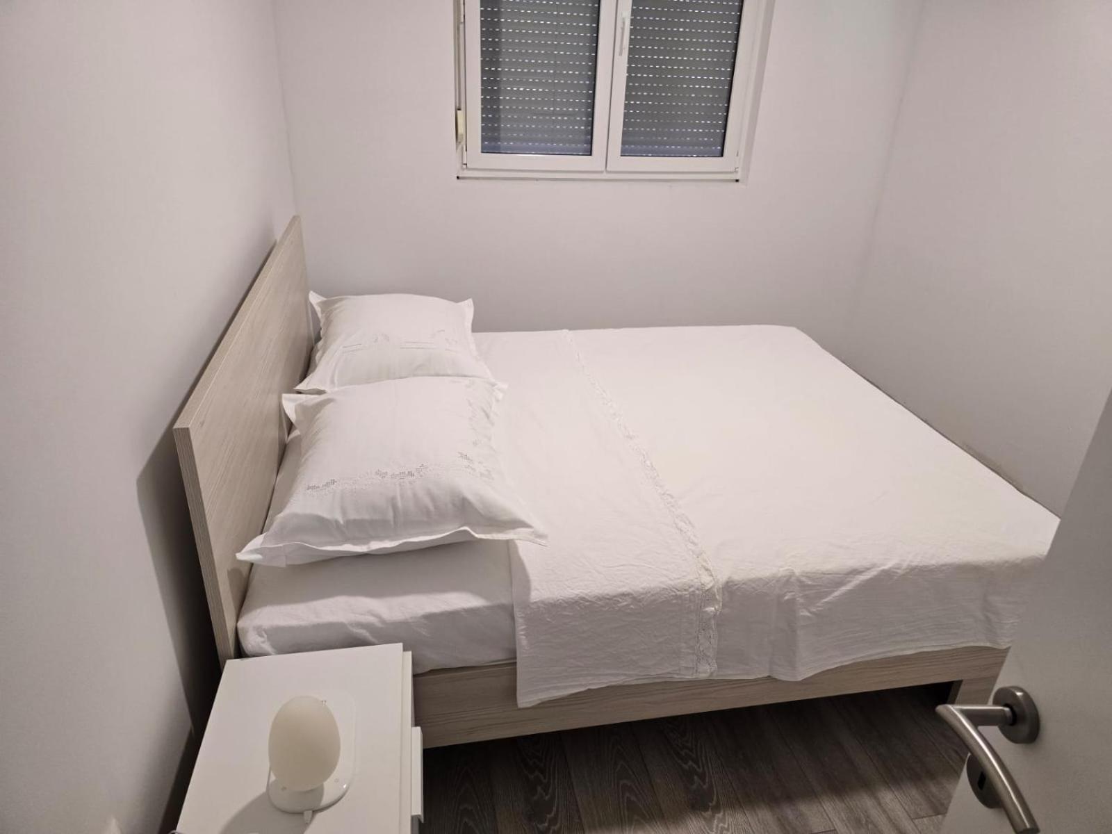 Apartment Anton Trogir Buitenkant foto