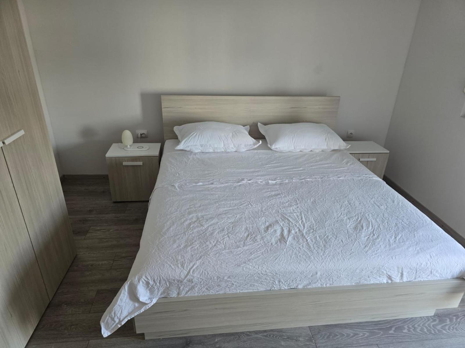 Apartment Anton Trogir Buitenkant foto
